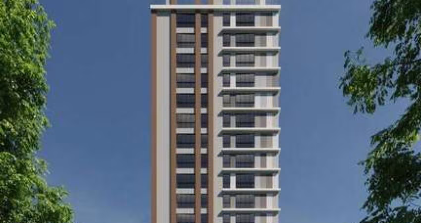 M229 - Union Tower Smart Building apartamento em Porto Belo