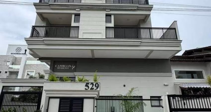 M230 - Cambllis Residence apartamento em Bombinhas