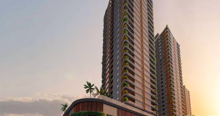 M242 - Ilhas de Porto belo apartamentos em Porto Belo