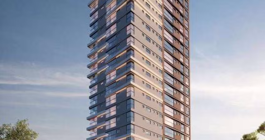 M245 - Vyllar Summer apartamento em Porto Belo
