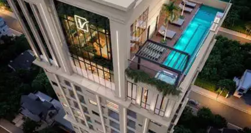 Apartamento com 3 quartos à venda em Morretes, Itapema 