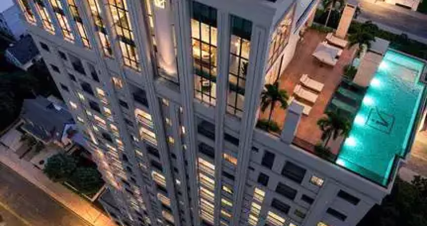 M252 - apartamentos com 2 ou 3 dormitórios em itapema