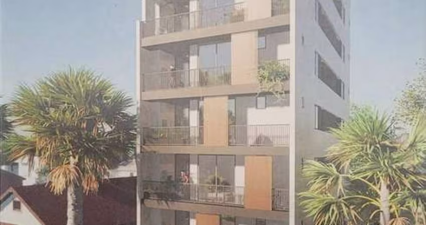 M51 - Apartamento pronto para morar em Perequê