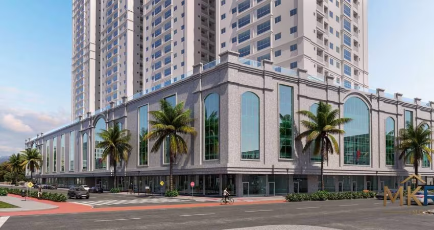 M255 - AP Towers Porto Belo Fase 1 apartamento em Porto Belo