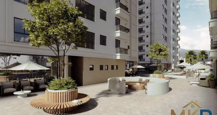 M258 - AP Home Garden apartamento em Itapema