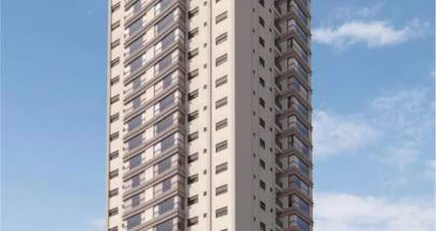 M261 - Paris Residencial apartamento em Itapema
