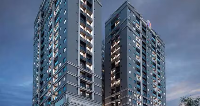 M263 - San Felice Home Club apartamento em Itapema