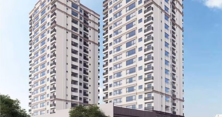 M266 - Venice Home Club apartamento em Itapema