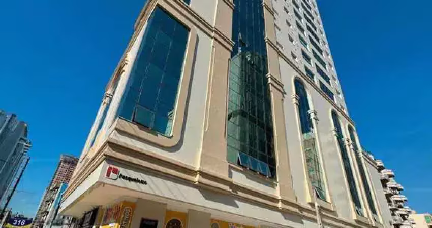 M268 - Azzure apartamento em Itapema