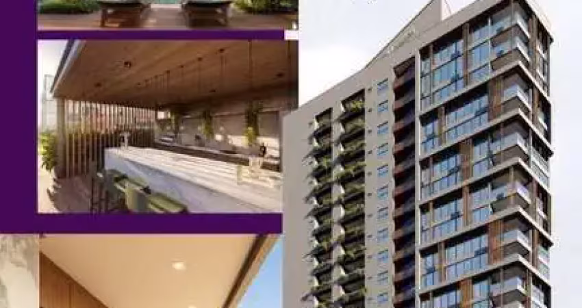 M273 - meraki future living apartamento em porto belo