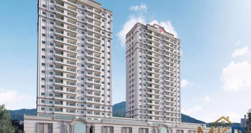 M275 - Artis Home Club apartamento em Porto Belo