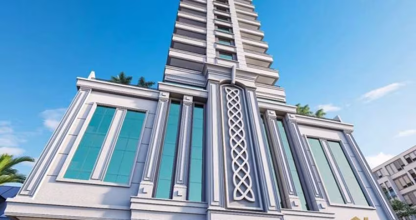 M279 - Celebration apartamento em Porto Belo
