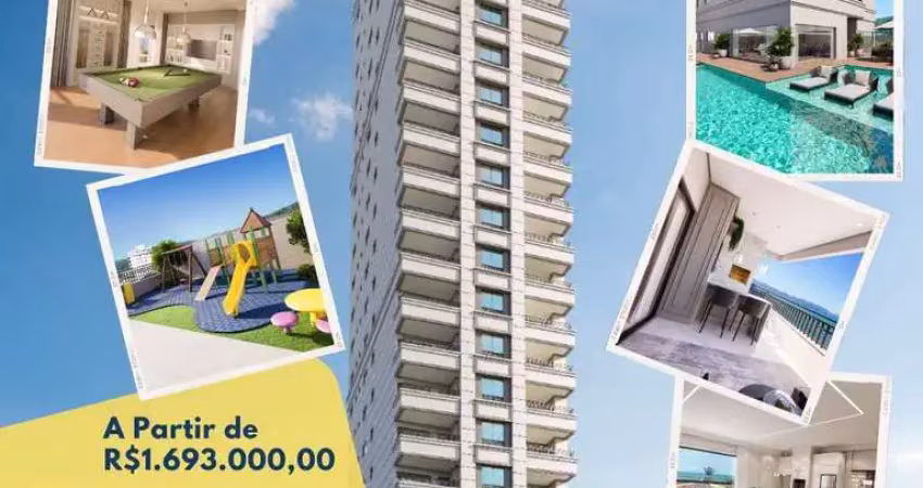 M279 - apartamentos a apenas 160 metros do mar em porto belo