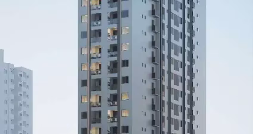 Apartamento com 2 quartos à venda no Jardim Praia Mar, Itapema 
