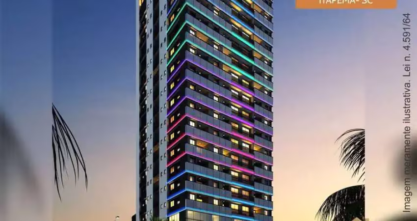 M53 - Vila Nova de Gaia Residencial em Itapema