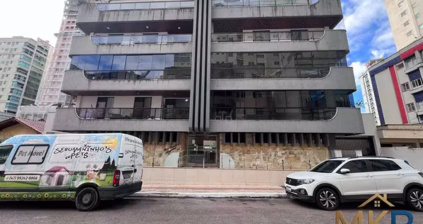 Apartamento com 2 quartos à venda no Centro, Itapema 