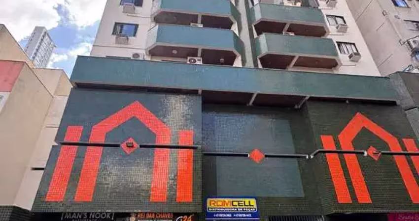 M324 - residencial dom hermínio apartamento em balneário camboriú