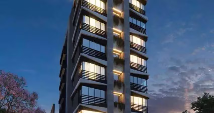 Apartamento com 2 quartos à venda no Balneário Perequê, Porto Belo 