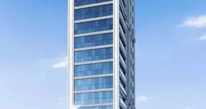 M348 - apartamento com 4 suítes mobiliado e decorado finamente em itapema