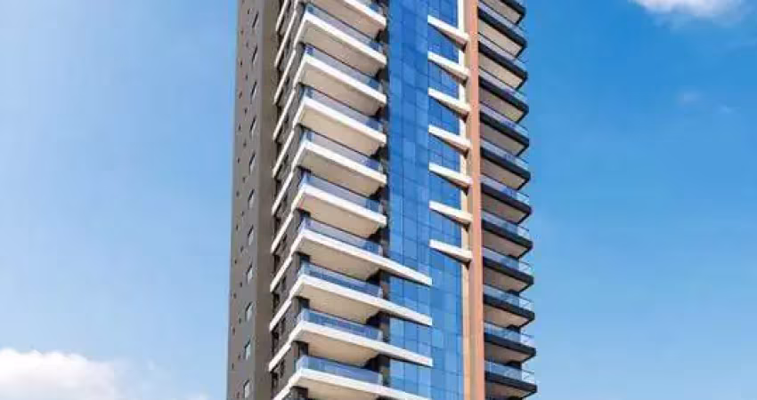 M79 - apartamento com 03 suítes na meia praia em itapema/sc