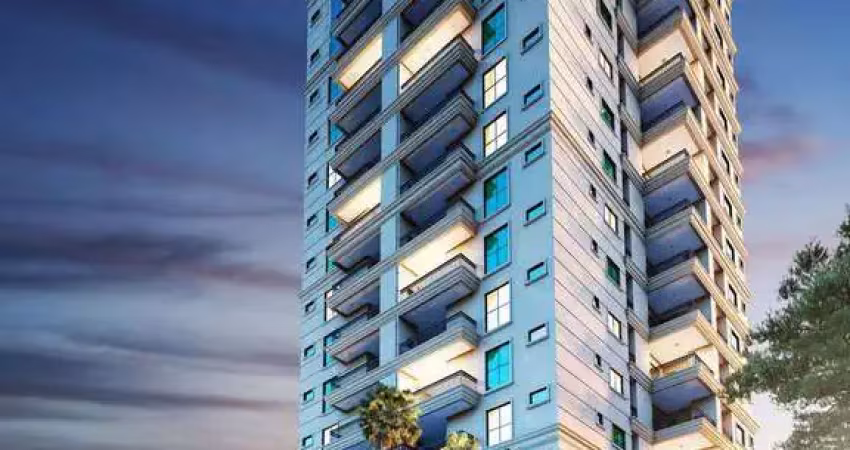 Apartamento com 3 quartos à venda no Centro, Itapema 