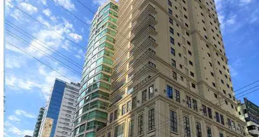 Apartamento com 4 quartos à venda em Meia Praia, Itapema 
