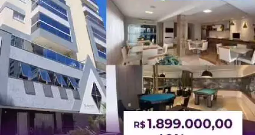 Apartamento com 3 quartos à venda em Meia Praia, Itapema 