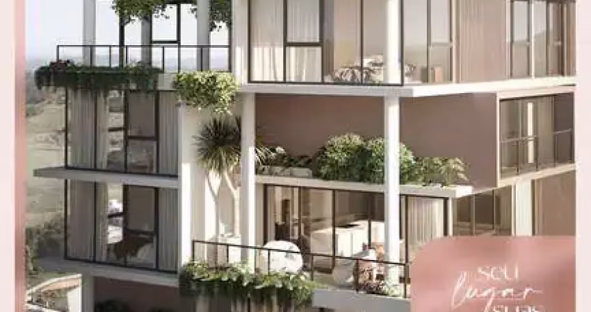 M408 - edifício videiras apartamentos em porto belo