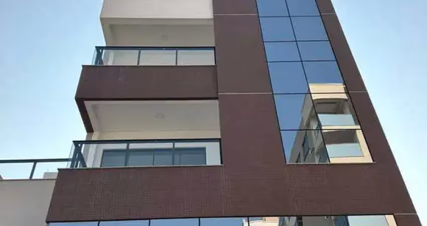 Apartamento com 2 quartos à venda no Balneário Perequê, Porto Belo 