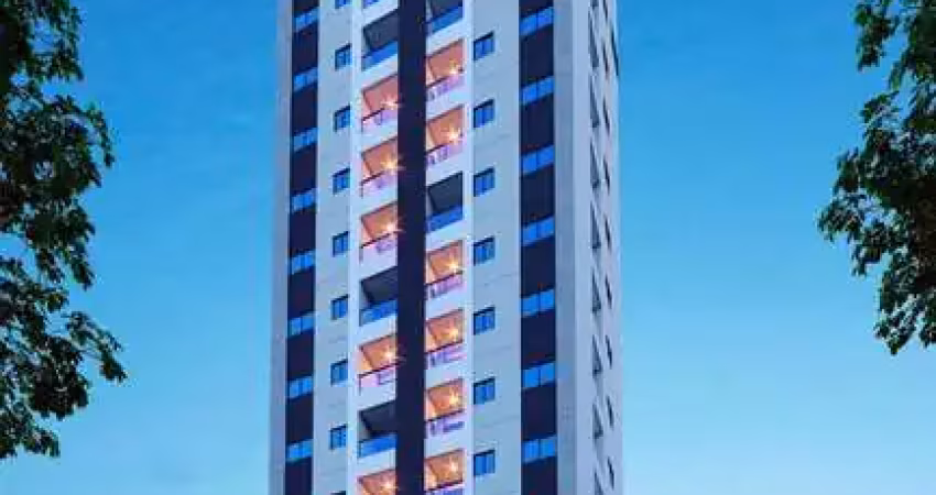 Apartamento com 2 quartos à venda em Morretes, Itapema 