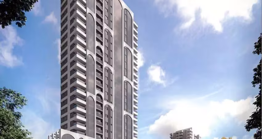 Apartamento com 3 quartos à venda no Balneário Perequê, Porto Belo 