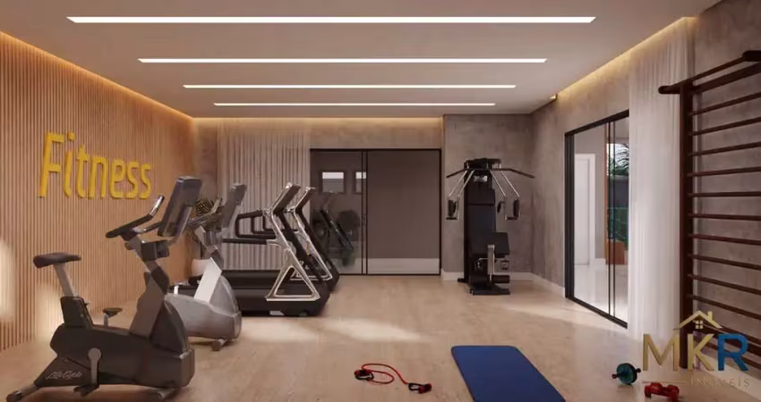 Apartamento com 2 quartos à venda em Morretes, Itapema 