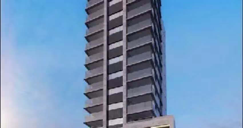 M511 - black piano residence apartamento em itapema