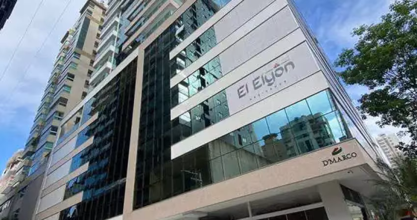 Apartamento com 3 quartos à venda em Meia Praia, Itapema 