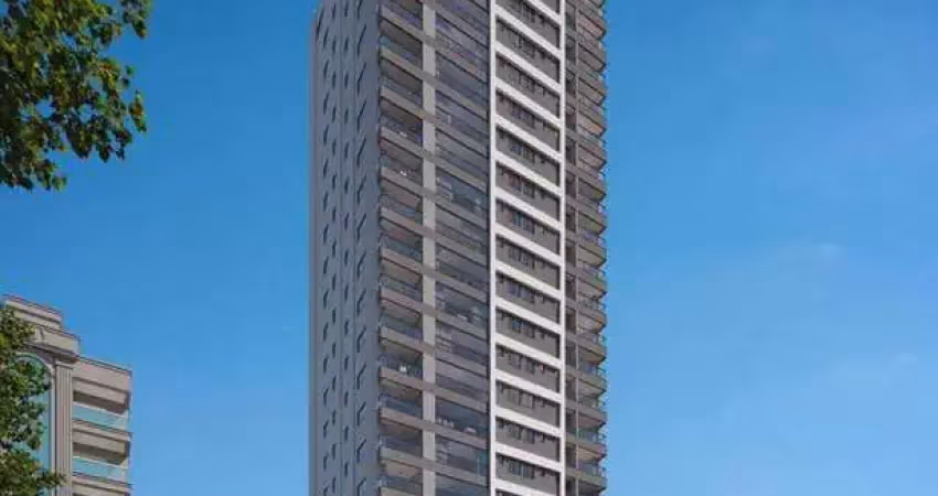 Apartamento com 3 quartos à venda no Balneário Perequê, Porto Belo 