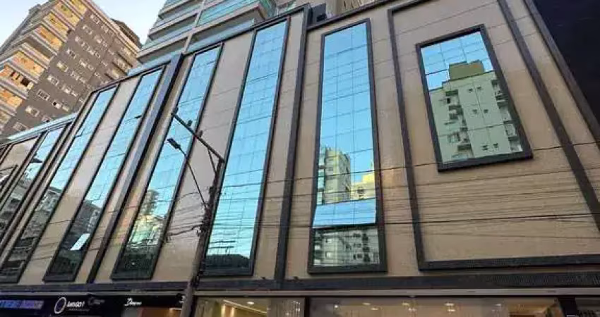 M573 - sanviovese residencial apartamento em itapema