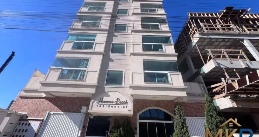 Sc584 - hermosa beach residencial sala comercial em porto belo