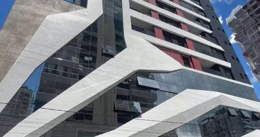 Apartamento com 3 quartos à venda em Meia Praia, Itapema 