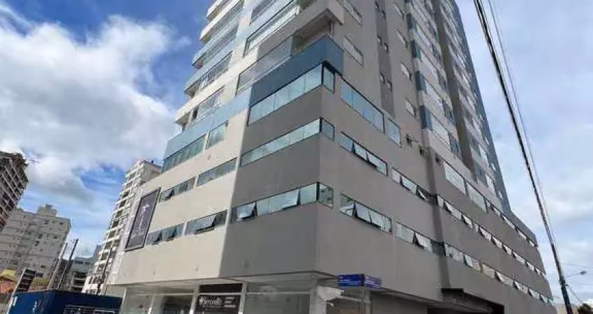 Apartamento com 2 quartos à venda no Balneário Perequê, Porto Belo 
