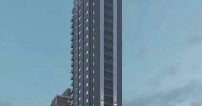 M600 - le biarritz residence apartamento em itapema