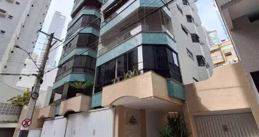 Md601 - edifício victor meirelles apartamento em balneário camboriú