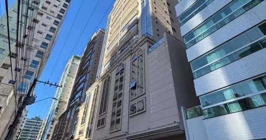 Apartamento com 4 quartos à venda em Meia Praia, Itapema 