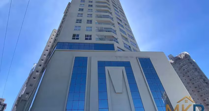 M705 - residencial dom bastos apartamento em itapema