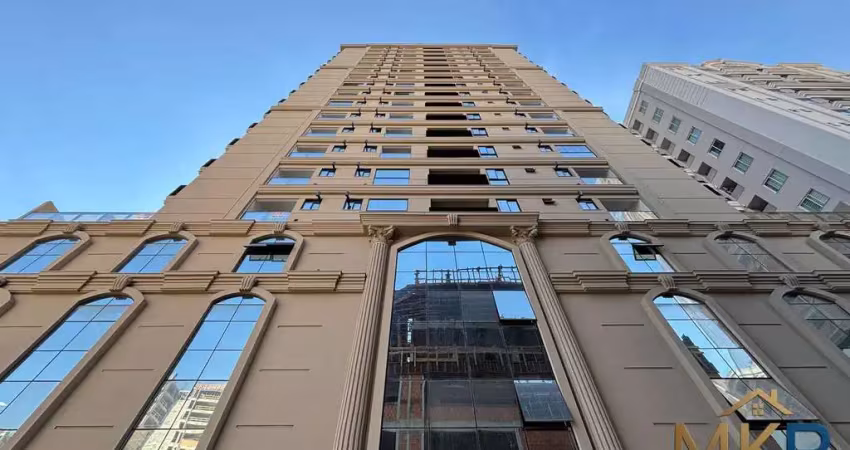 Apartamento com 2 quartos à venda em Morretes, Itapema 