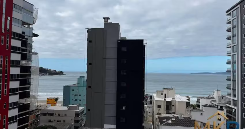 M711 - residencial isla de ibiza apartamento em itapema