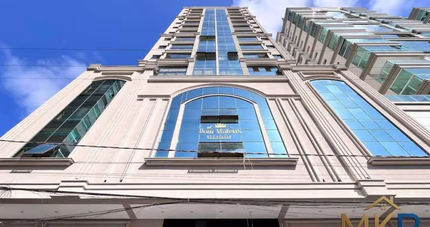 M712 - residencial dom matheus apartamento em itapema