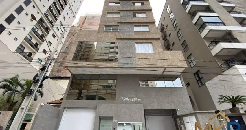 M714 - residencial bella helena apartamento em itapema