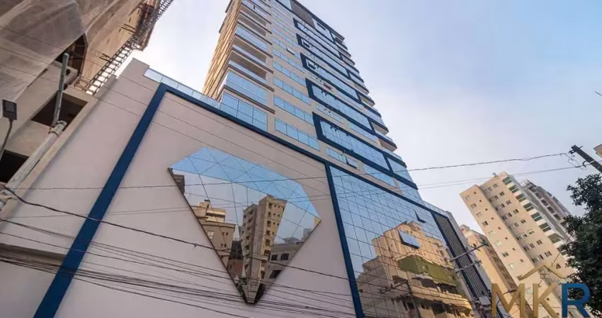Sc725 - residencial blue diamond sala comercial em itapema