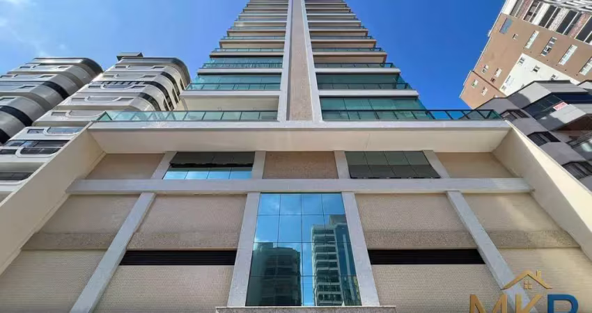 Apartamento com 2 quartos à venda em Meia Praia, Itapema 