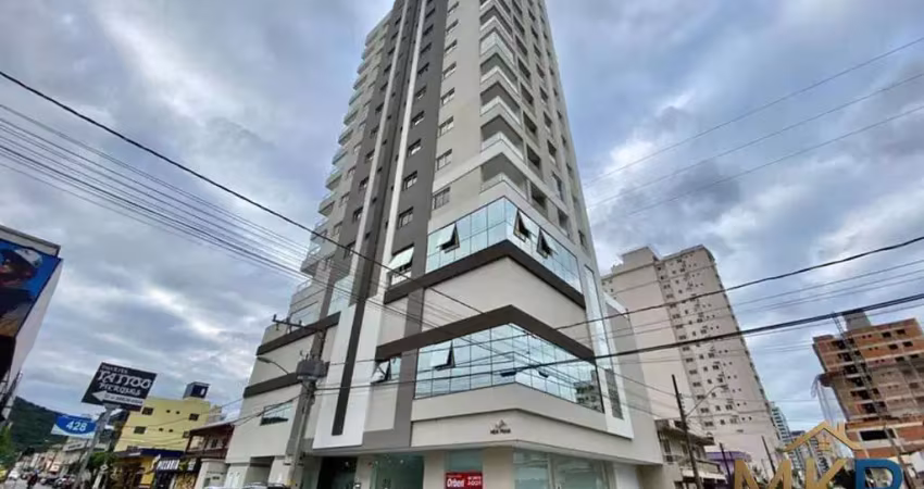 M731 - residencial mari e ana apartamento em itapema